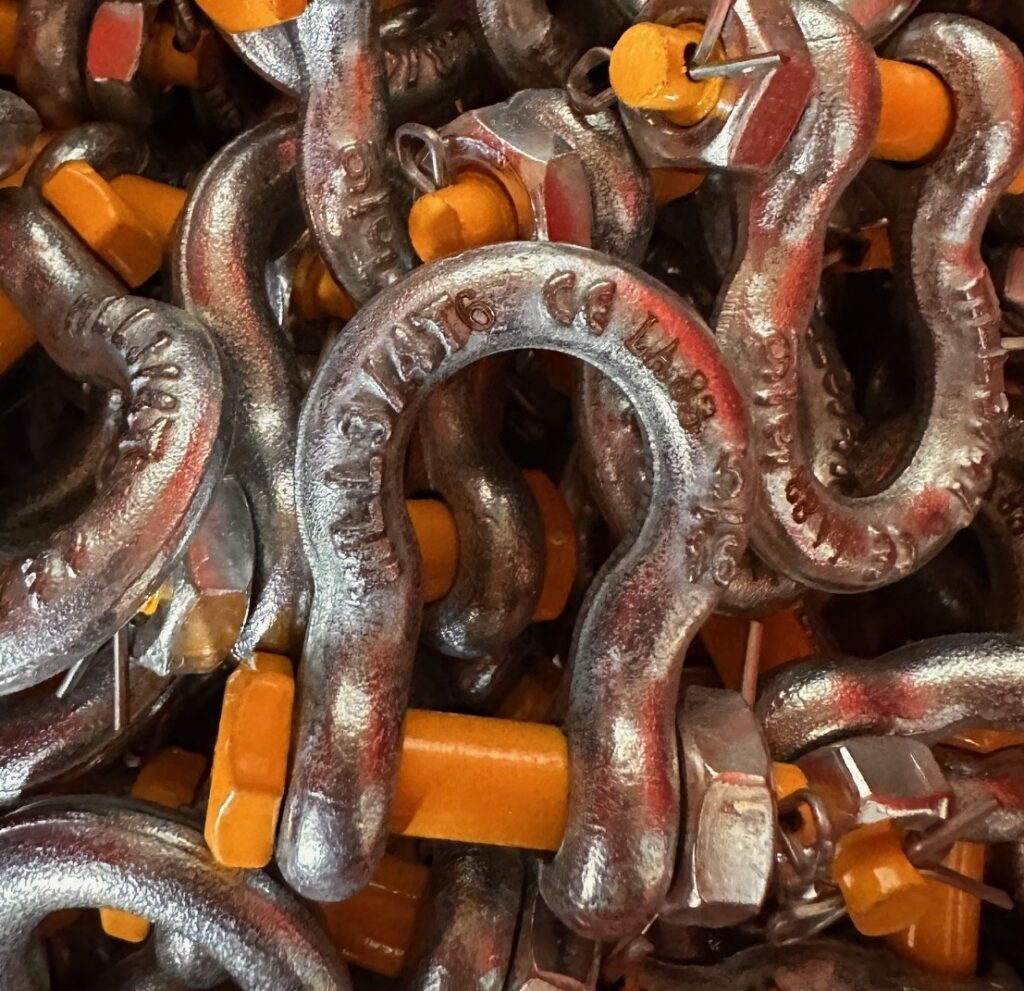Nowe rozmiary szakli w klasie 6 – SZAQC
